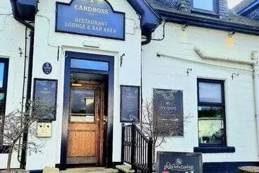 Hôtel Cardross Inn