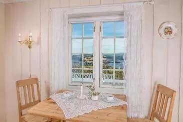 Husfrua Gårdshotell