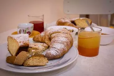 B&b Dolce Luna