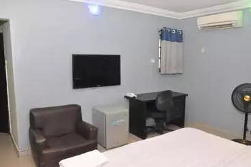 هتل آپارتمان Haute Apart