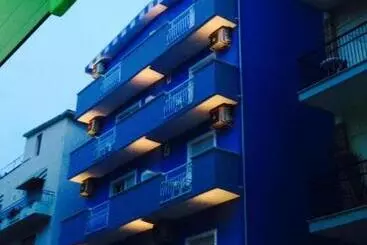 ホテル Gioia