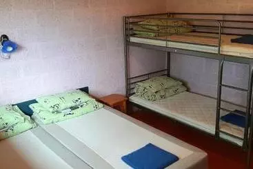 Oitme Hostel