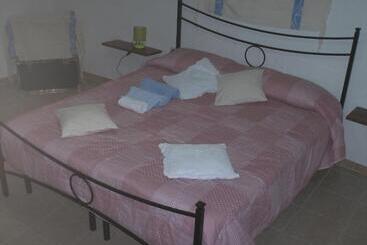 פנסיון B&b Al Duomo Carrela Di Ghjeja