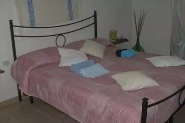 Pension  B&b Al Duomo Carrela Di Ghjeja