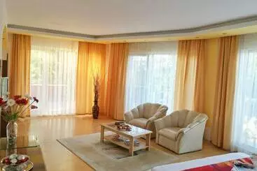 ペンション Casa Constantin Si Elena