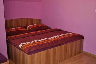 펜션 Penzion U Krejzů