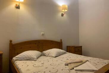 Pension Eforie Villa Colonial