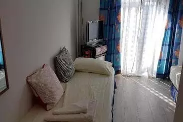 Pension Eforie Villa Colonial