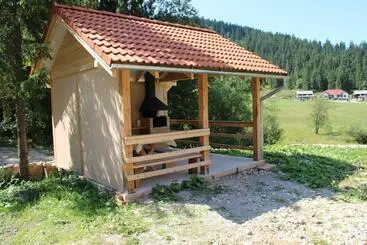Pension  Penzión ľadová
