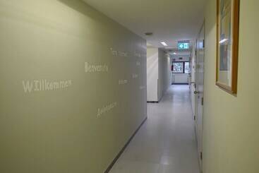 Arkadia Hotel & Hostel