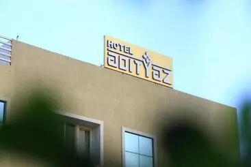 Otel Adityaz