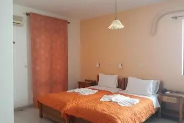 Hotel Amaryllis
