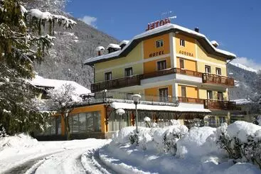 Hôtel Aurora