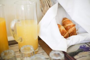 בית מלון כפרי Brindleys