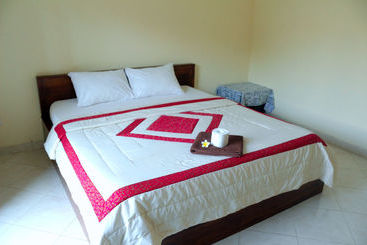 Hotel Sudana Homestay