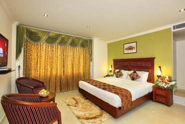 ホテル Coral Heights