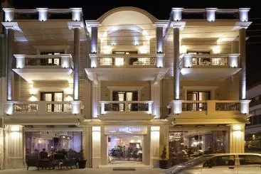 Hotel Dellagio