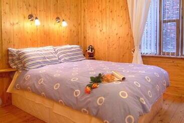 فندق Discovery Accommodation