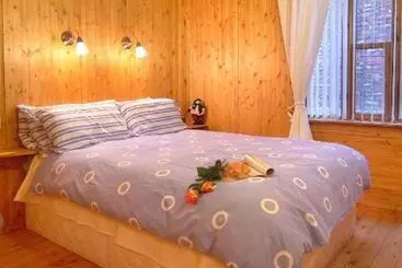 Hôtel Discovery Accommodation