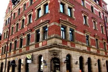 Hôtel Five Seasons