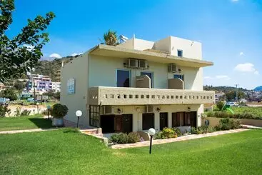 Hotel Galini Beach