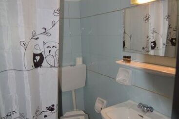 ホテル Galini Beach