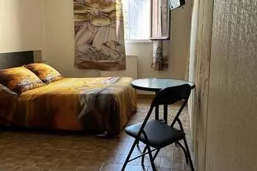 Hotelli Horus Hôtel