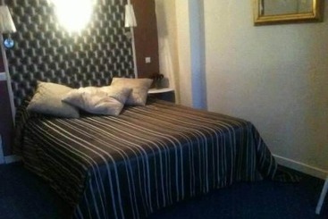 هتل Hôtel De La Mer