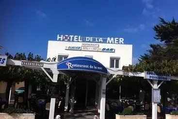 Hotel Hôtel De La Mer