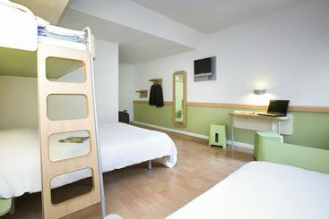 호텔 Ibis Budget Cholet Centre