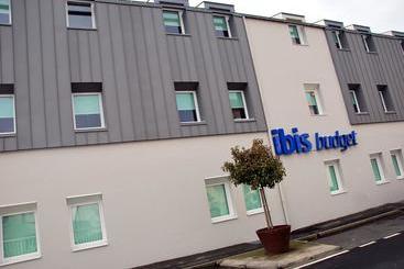 هتل Ibis Budget Cholet Centre