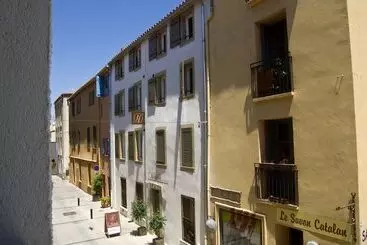 Hotel L'hostalet