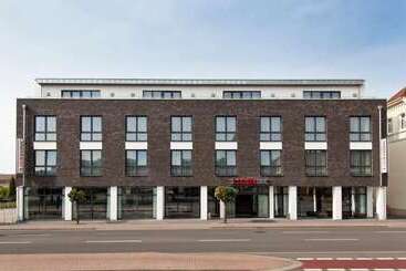 Hotel Looken Inn Lingen By Hackmann