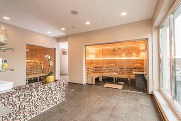 酒店 Looken Inn Lingen By Hackmann