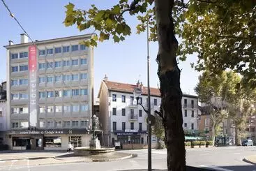 Mon Hotel à Gap