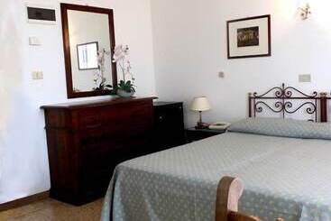 ホテル Nautic B&b