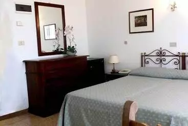 Hotel Nautic B&b