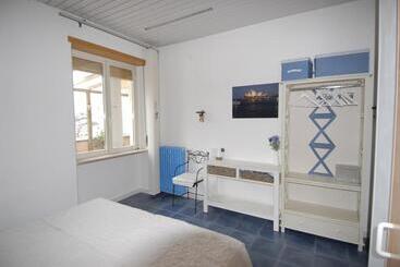 فندق Nughe  E  Oro Guesthouse