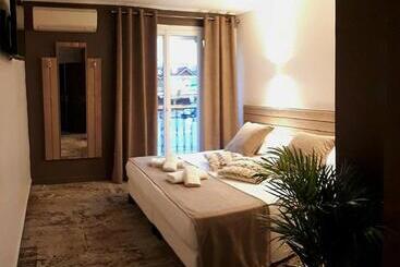 בית מלון כפרי Restaurant L Escale