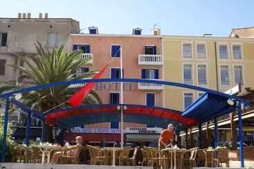 Hotel Restaurant Le Bellevue