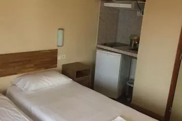 Hotel Résidence Molière Hôtel Paris Montrouge