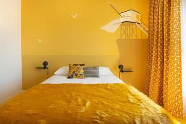 בית מלון כפרי Seakub