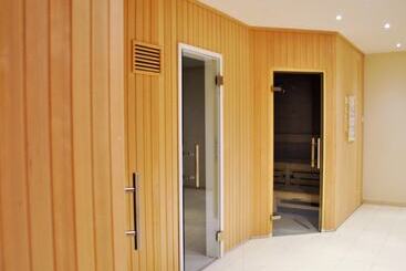 Szálloda Seehuus Lifestyle