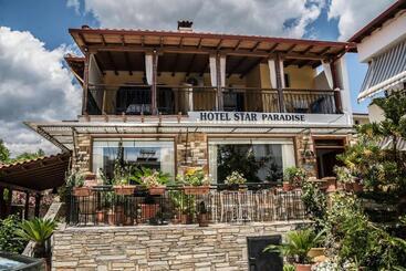 Hotel Star Paradise
