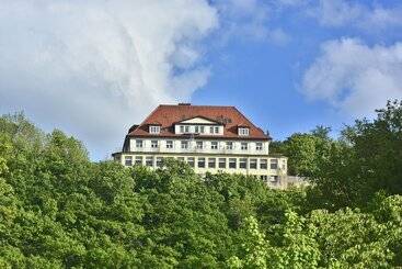 Отель Stubenberg