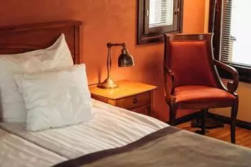 Hotel Tahko Golden Resort