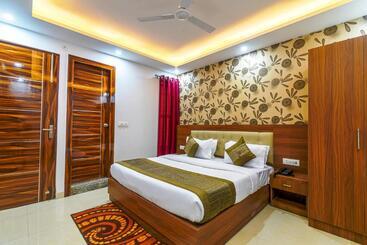 Hotel Shoba International
