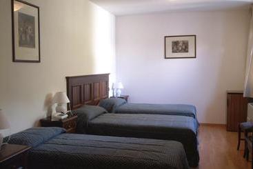 Country Hotel Le Rocce