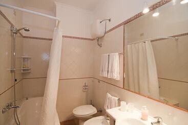 בית מלון כפרי Agriturismo La Meridiana