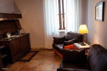 هتل Agriturismo La Meridiana